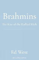 Book Cover for Brahmins by Ed West