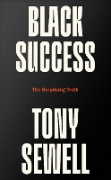 Book Cover for Black Success by Dr Tony Sewell