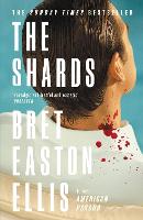 Book Cover for The Shards by Bret Easton Ellis