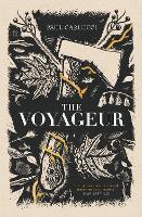 Book Cover for The Voyageur by Paul Carlucci