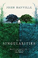 Book Cover for The Singularities by John Banville