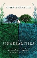 Book Cover for The Singularities by John Banville