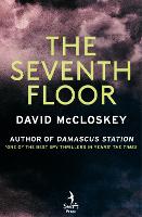 Book Cover for The Seventh Floor by David McCloskey