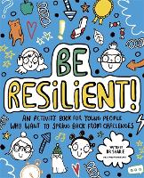 Book Cover for Be Resilient! (Mindful Kids) by Dr Sharie Coombes