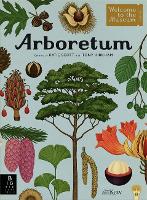 Book Cover for Arboretum by Kew Royal Botanic Gardens