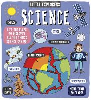 Book Cover for Science by Ruth Symons