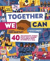 Book Cover for Together We Can by Ned Hartley