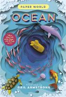 Book Cover for Ocean by Ruth Symons