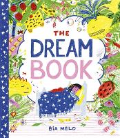 Book Cover for The Dream Book by Bia Melo