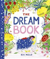 Book Cover for The Dream Book by Bia Melo