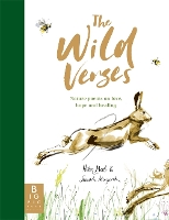 Book Cover for The Wild Verses by Helen Mort