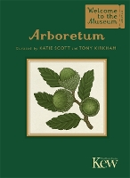 Book Cover for Arboretum by Kew Royal Botanic Gardens