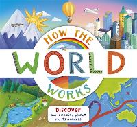 Book Cover for How the World Works by Christiane Dorion