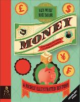 Book Cover for Money by Alex Woolf