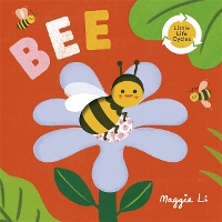 Book Cover for Bee by Maggie Li