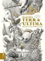 Book Cover for Terra Ultima by Raoul Deleo