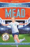 Book Cover for Mead by Emily Stead