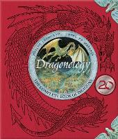 Book Cover for Dragonology: New 20th Anniversary Edition by Dugald Steer