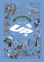 Book Cover for Up by Sally Morgan