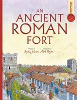 Book Cover for An Ancient Roman Fort by Stephen Johnson