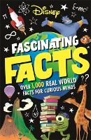 Book Cover for Fascinating Facts by Disney Enterprises (1996- )