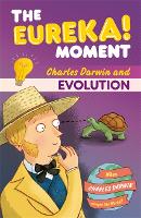 Book Cover for Charles Darwin & Evolution by Ian Graham