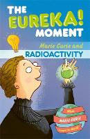 Book Cover for Marie Curie and Radioactivity by Ian Graham