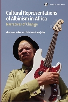 Book Cover for Cultural Representations of Albinism in Africa by Alison Wilde