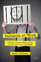 Book Cover for Bastards at Work by Martin Goodman