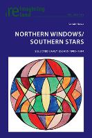 Book Cover for Northern Windows/Southern Stars by Gerald Dawe