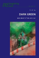 Book Cover for Dark Green by David Clark