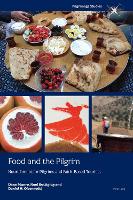 Book Cover for Food and the Pilgrim by Heather A Warfield