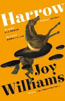 Book Cover for Harrow by Joy Williams