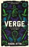 Book Cover for Verge by Nadia Attia
