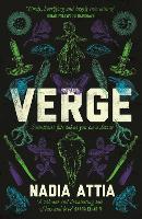 Book Cover for Verge by Nadia Attia