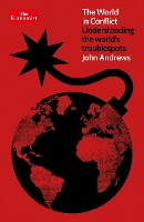 Book Cover for The World in Conflict by John Andrews