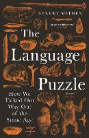 Book Cover for The Language Puzzle by Steven Mithen