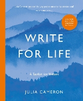 Book Cover for Write for Life by Julia Cameron