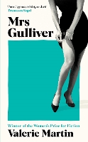 Book Cover for Mrs Gulliver by Valerie Martin