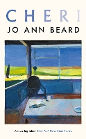 Book Cover for Cheri by Jo Ann Beard