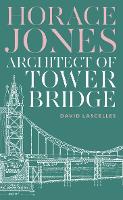 Book Cover for Horace Jones by David Lascelles