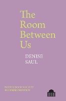 Book Cover for The Room Between Us by Denise Saul