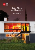 Book Cover for Peter Moro and Partners by Alistair Fair