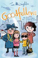 Book Cover for Goodfellows by Tom McLaughlin