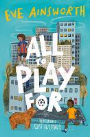 Book Cover for All to Play For by Eve Ainsworth