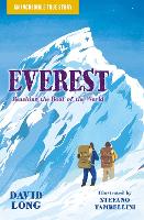 Book Cover for Everest by David Long