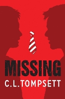 Book Cover for Missing by C. L. Tompsett