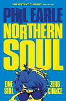 Book Cover for Northern Soul by Phil Earle