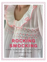 Book Cover for Rocking Smocking by Laura Burch, Kajsa Mclaren