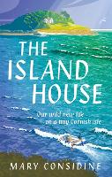 Book Cover for The Island House by Mary Considine
